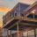 Breathtaking Views from Two Story Balcony