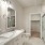 Dual Vanity Bathroom